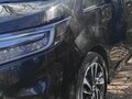 2020 Honda Stepwgn Spada V Рестайлинг, чёрный, 2395000 рублей - вид 6