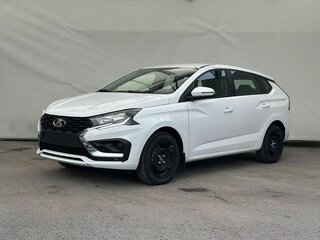 2026 Lada (ВАЗ) Iskra SW, белый, 1560000 рублей, вид 1