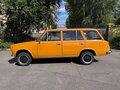 1985 Lada (ВАЗ) 2102, жёлтый, 320000 рублей - вид 5