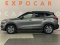 2020 Kia Seltos I, серый, 1949000 рублей - вид 7