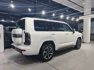 2026 Haval H9 II, белый, 5299000 рублей, вид 4