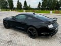 2023 Ford Mustang VI Рестайлинг, чёрный, 3100000 рублей - вид 4