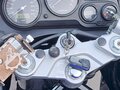 2003 Suzuki GSX 600F Katana, синий, 320000 рублей - вид 8