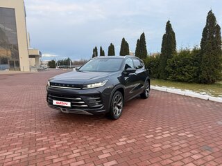 2022 Exeed LX I Рестайлинг, серый, 2250000 рублей, вид 2
