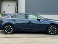 2015 Mazda 6 III (GJ) Рестайлинг, синий - вид 8
