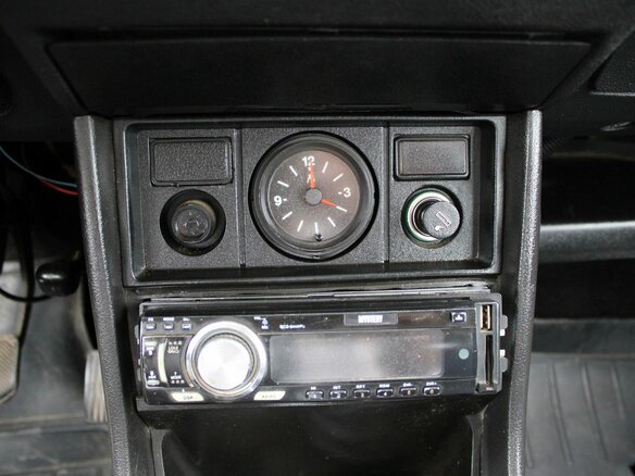 2009 Lada (ВАЗ) 2107, зелёный - вид 10