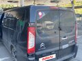 2014 Citroen Jumpy Long II Рестайлинг, чёрный, 1700000 рублей - вид 2