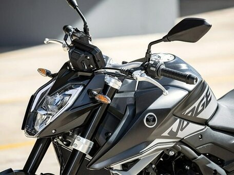 2026 Voge R625, чёрный, 483700 рублей, вид 3