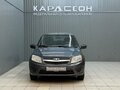 2015 Lada (ВАЗ) Granta I, серый, 409000 рублей - вид 2