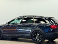 2007 Audi A6 allroad II (C6), синий - вид 2