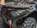 2026 Loncin XWolf 700, чёрный, 859000 рублей - вид 11