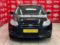 2015 Ford Focus III Рестайлинг, чёрный, 769000 рублей - вид 1