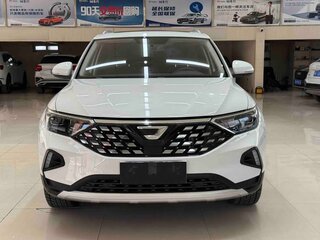 2022 Jetta VS7 I, белый, 1504000 рублей, вид 5