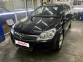 2014 Opel Astra H Рестайлинг, чёрный, 525000 рублей - вид 2