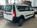 2026 Lada (ВАЗ) Largus Cross I Рестайлинг, белый - вид 7