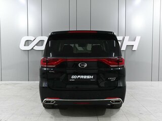 2021 GAC GN8 I, чёрный, 3199000 рублей, вид 4
