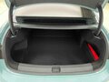 2024 Volkswagen Passat (North America and China) Pro I, голубой - вид 6