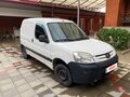 2006 Peugeot Partner I Рестайлинг, белый, 235000 рублей - вид 3