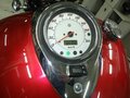 2000 Yamaha XVS1100, красный, 477000 рублей - вид 6