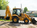 2023 Lovol FLB468 II, жёлтый, 4700000 рублей - вид 3
