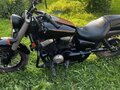 2010 Honda Shadow 750, чёрный, 560000 рублей - вид 1