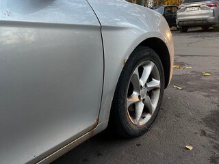 2014 Geely Emgrand EC7, серебристый, 599999 рублей, вид 4