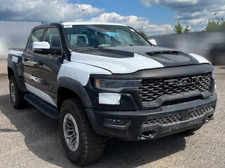 2025 Ram 1500 RHO V Рестайлинг, чёрный, 12498000 рублей, вид 1