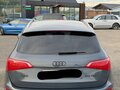 2008 Audi Q5 I (8R), серый - вид 4