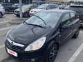 2008 Opel Corsa D, чёрный, 450000 рублей