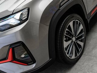 2025 Changan CS35 Plus I Рестайлинг, серый, 2839900 рублей, вид 4