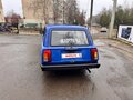1999 Lada (ВАЗ) 2104 21047, синий, 140000 рублей - вид 1