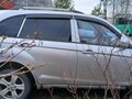 2015 Lifan X60 I Рестайлинг, серый, 500000 рублей - вид 4