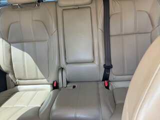 2015 Land Rover Range Rover Sport II, белый, 3100000 рублей, вид 5