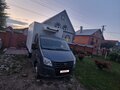 2018 ГАЗ ГАЗель Next, серый, 1200000 рублей - вид 1