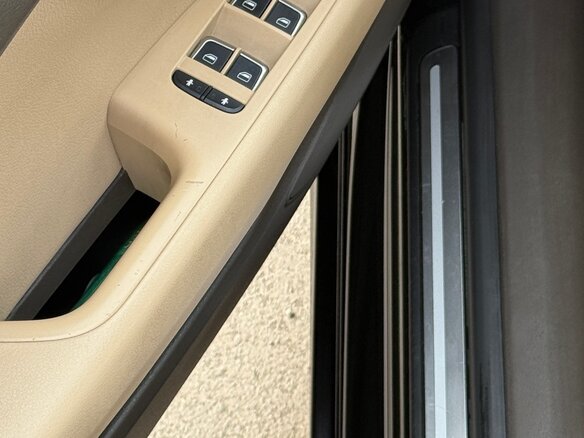 2013 Audi A7 I (4G), чёрный, 2170000 рублей - вид 9