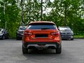 2019 Lada (ВАЗ) Vesta SW I, оранжевый - вид 2
