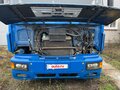 1992 MAN F 2000, синий, 990000 рублей - вид 8