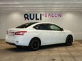 2015 Nissan Sentra VII (B17), белый, 985000 рублей - вид 11