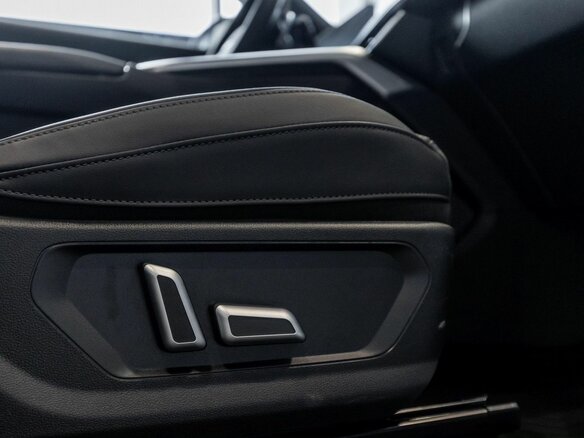 2026 Haval F7x II, белый - вид 22