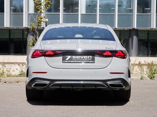 2026 Mercedes-Benz E-Класс 300 VI (W214, S214), серебристый, 9750000 рублей, вид 5