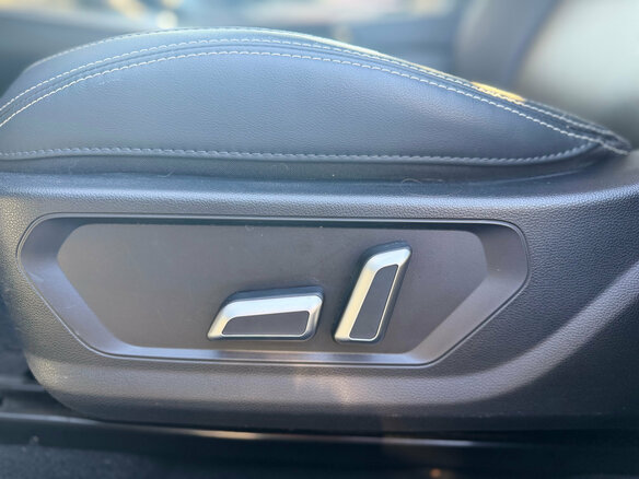 2025 Haval Jolion I Рестайлинг, белый, 2200000 рублей - вид 11