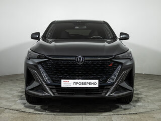 2025 Changan CS35 Max, серый, 2229700 рублей, вид 2