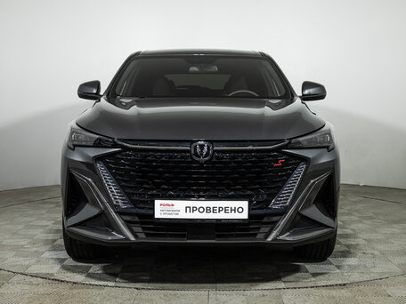 2025 Changan CS35 Max, серый, 2199700 рублей, вид 2