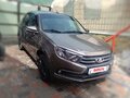 2024 Lada (ВАЗ) Granta Sportline I Рестайлинг, коричневый, 950000 рублей - вид 1