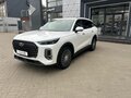 2025 Chery Tiggo 9 I, белый, 4640000 рублей - вид 2