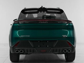2024 Dongfeng Mage, зелёный, 2850000 рублей, вид 5