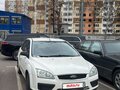 2006 Ford Focus II, белый, 349000 рублей