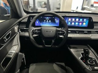 2026 Tenet T7, синий, 2785000 рублей, вид 4