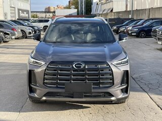 2026 GAC GS4, серый, 3949000 рублей, вид 2