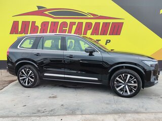 2025 Volvo XC90 B5 II Рестайлинг 2, чёрный, 8990000 рублей, вид 5